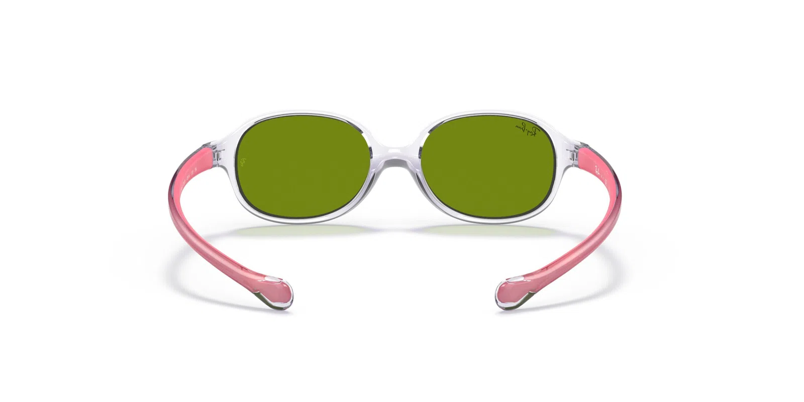 Ray-Ban Kids 0RJ9187S Sunglasses - view 18